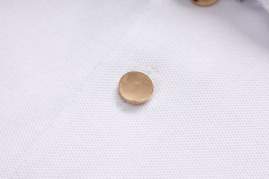 Picture of Gucci Polo Shirts Short _SKUGucciM-3XL25wx0427929